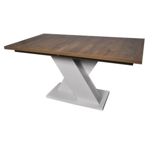 Stół Laminat 26 80x150/190 X