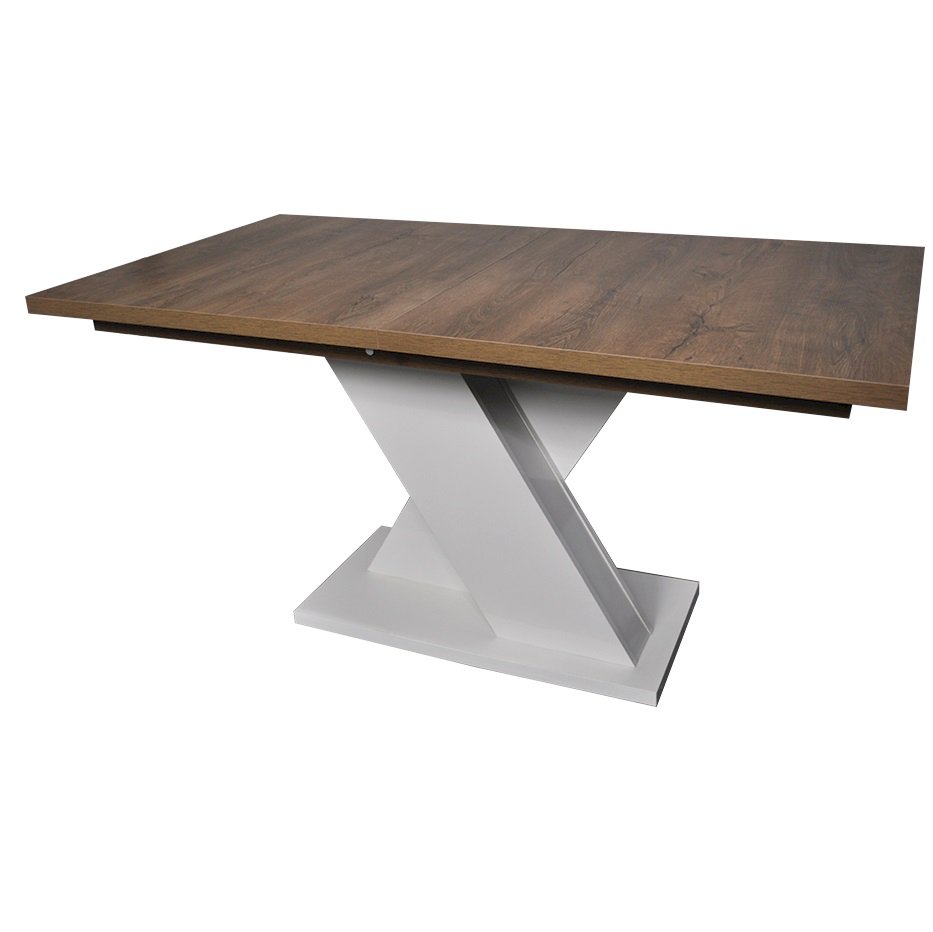 Stół Laminat 26 80x150/190 X