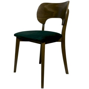 Krzesło drewniane Porto