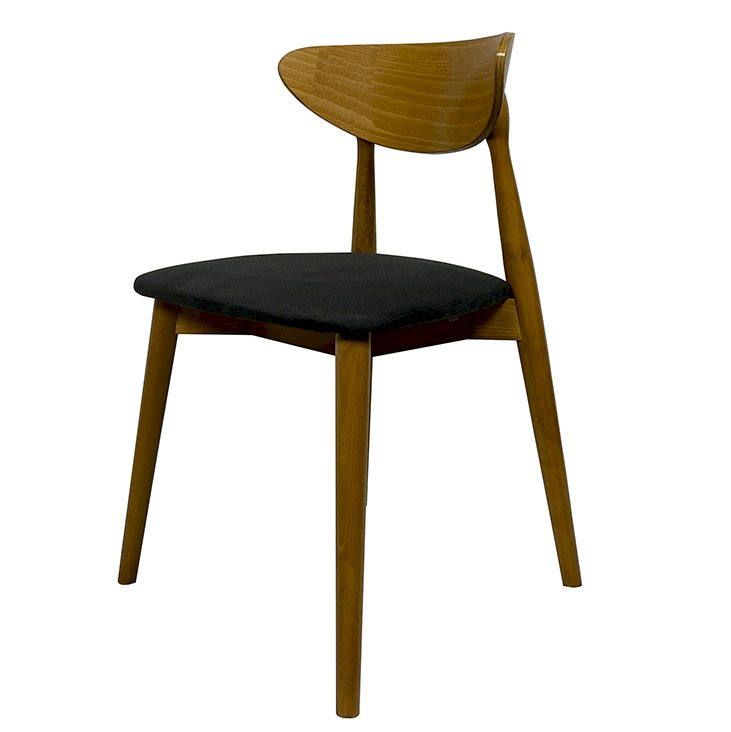 Krzesło drewniane Luis