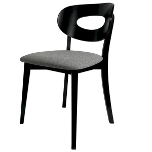 Krzesło drewniane Aruba