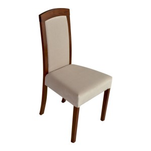 Krzesło drewniane Roma 7