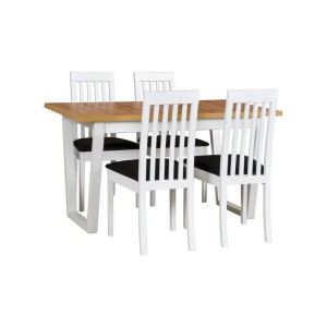 Krzesło drewniane Roma 9