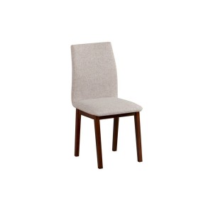 Krzesło drewniane Luna 1