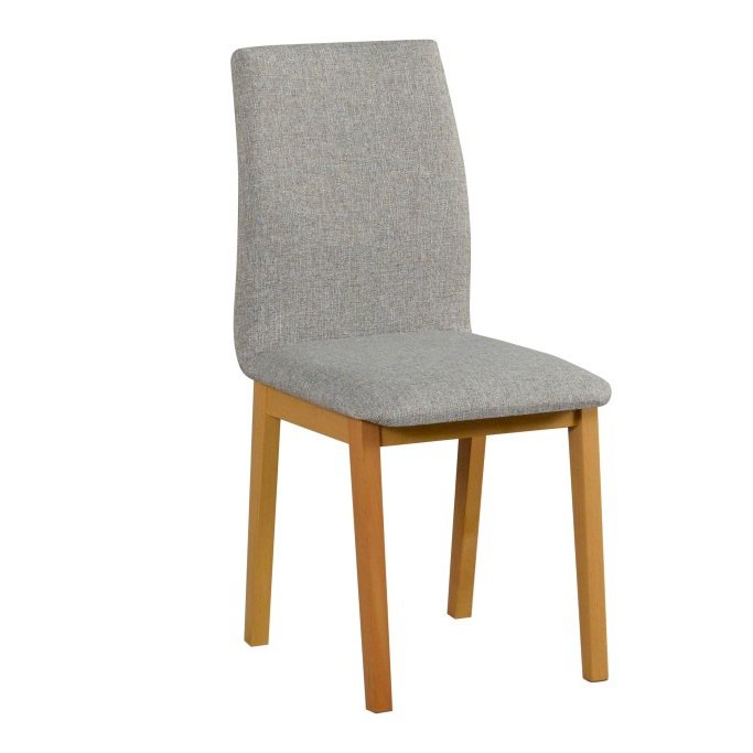 Krzesło drewniane Luna 1