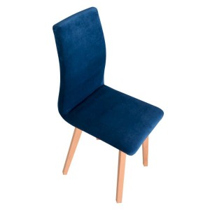 Krzesło drewniane Luna 2