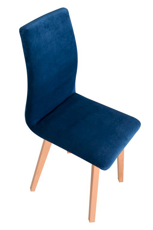 Krzesło drewniane Luna 2