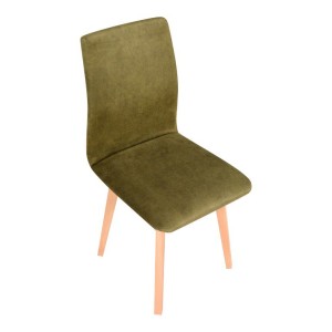 Krzesło drewniane Luna 2