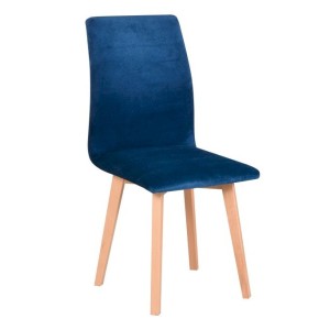 Krzesło drewniane Luna 2