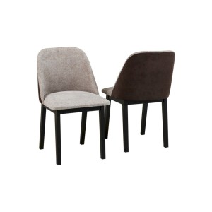 Krzesło drewniane Monti 1