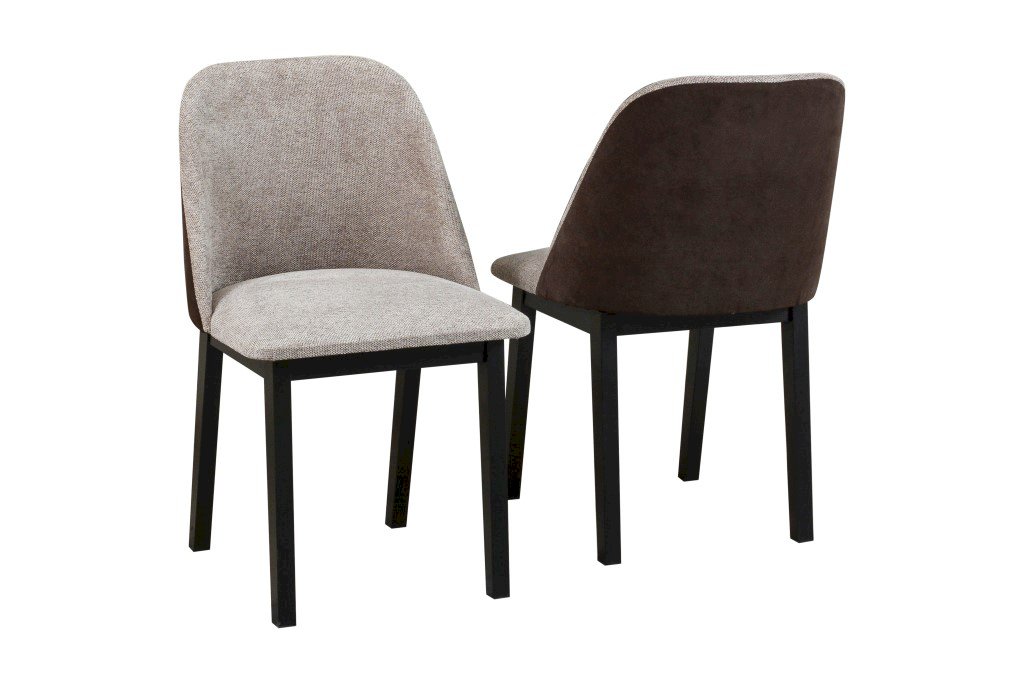 Krzesło drewniane Monti 1