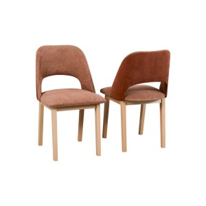 Krzesło drewniane Monti 2