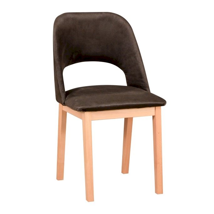 Krzesło drewniane Monti 2