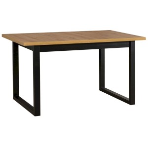 Stół rozkładany Ikon 3 80x140/180