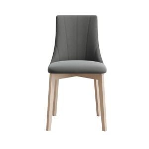 Krzesło drewniane KT61/W