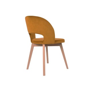 Krzesło drewniane KT660/N