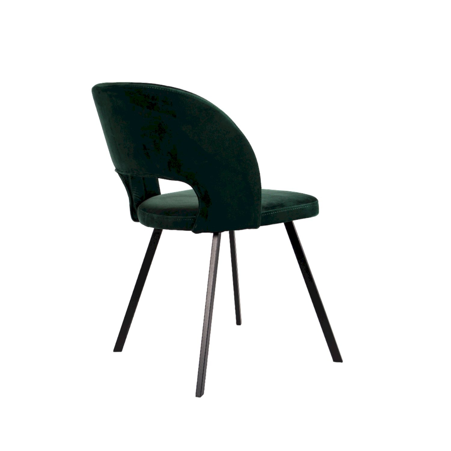 Krzesło drewniane KT660/M