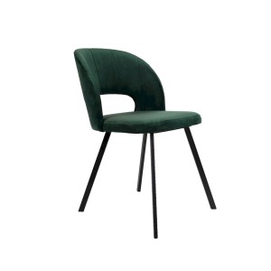 Krzesło drewniane KT660/M