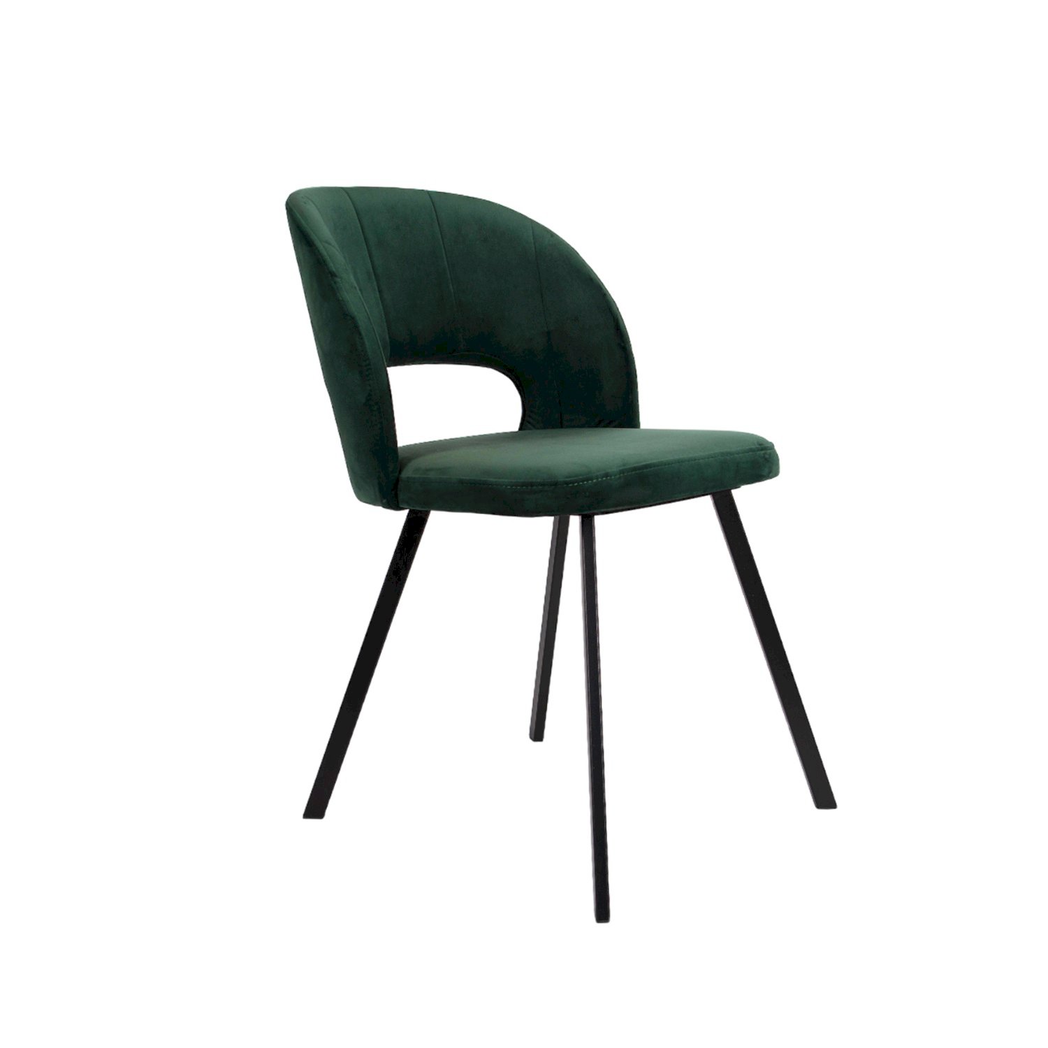 Krzesło drewniane KT660/M