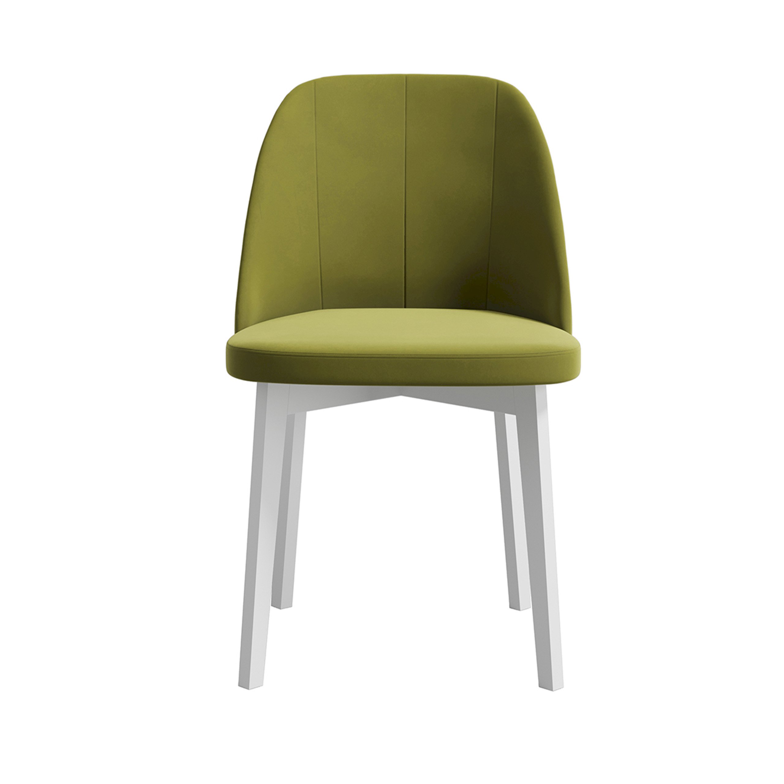 Krzesło drewniane KT68/N