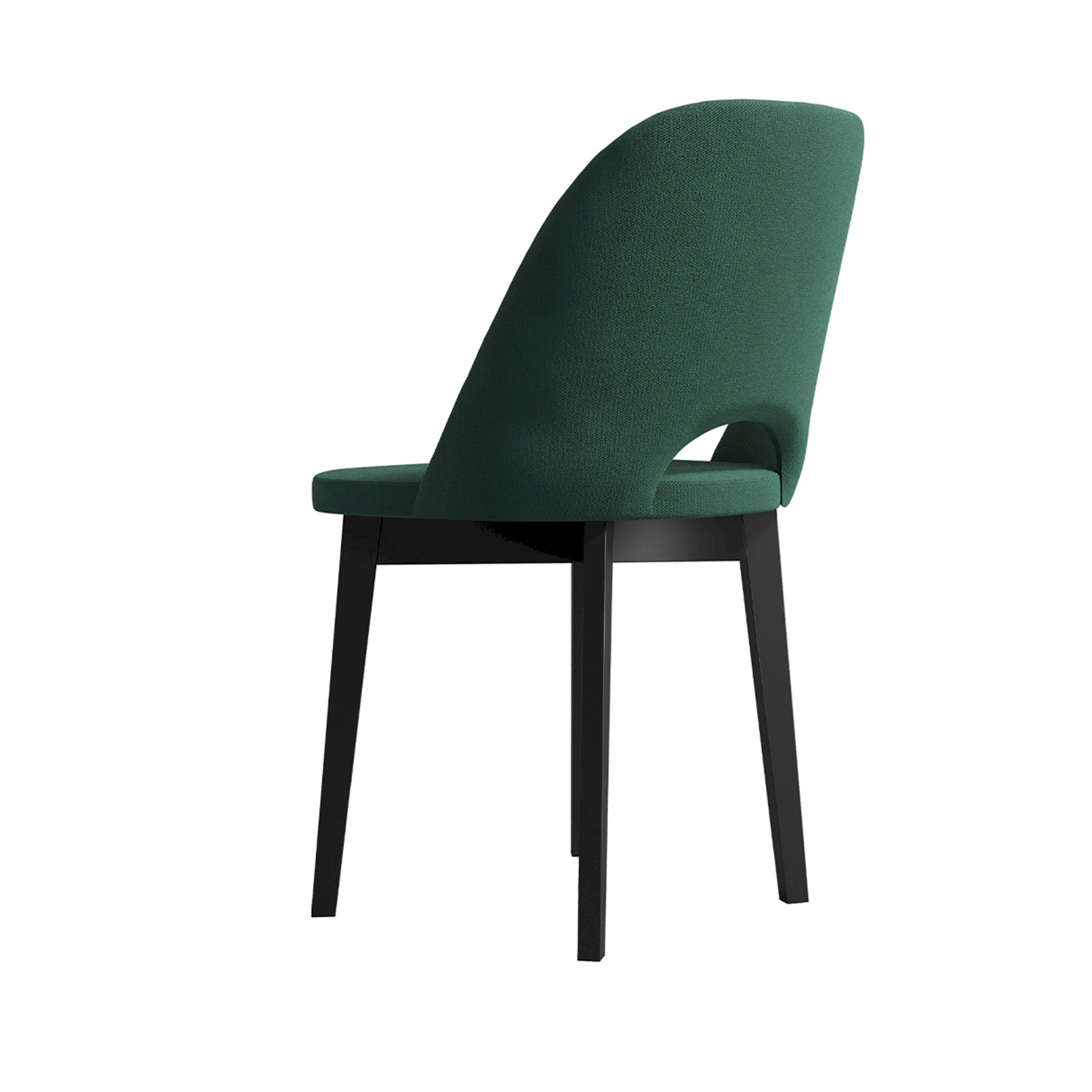 Krzesło drewniane KT680/N