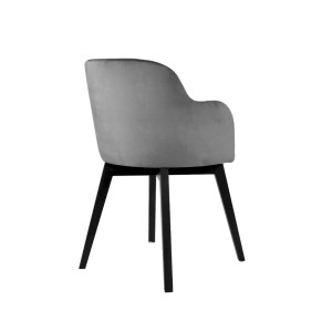 Krzesło drewniane F68/N