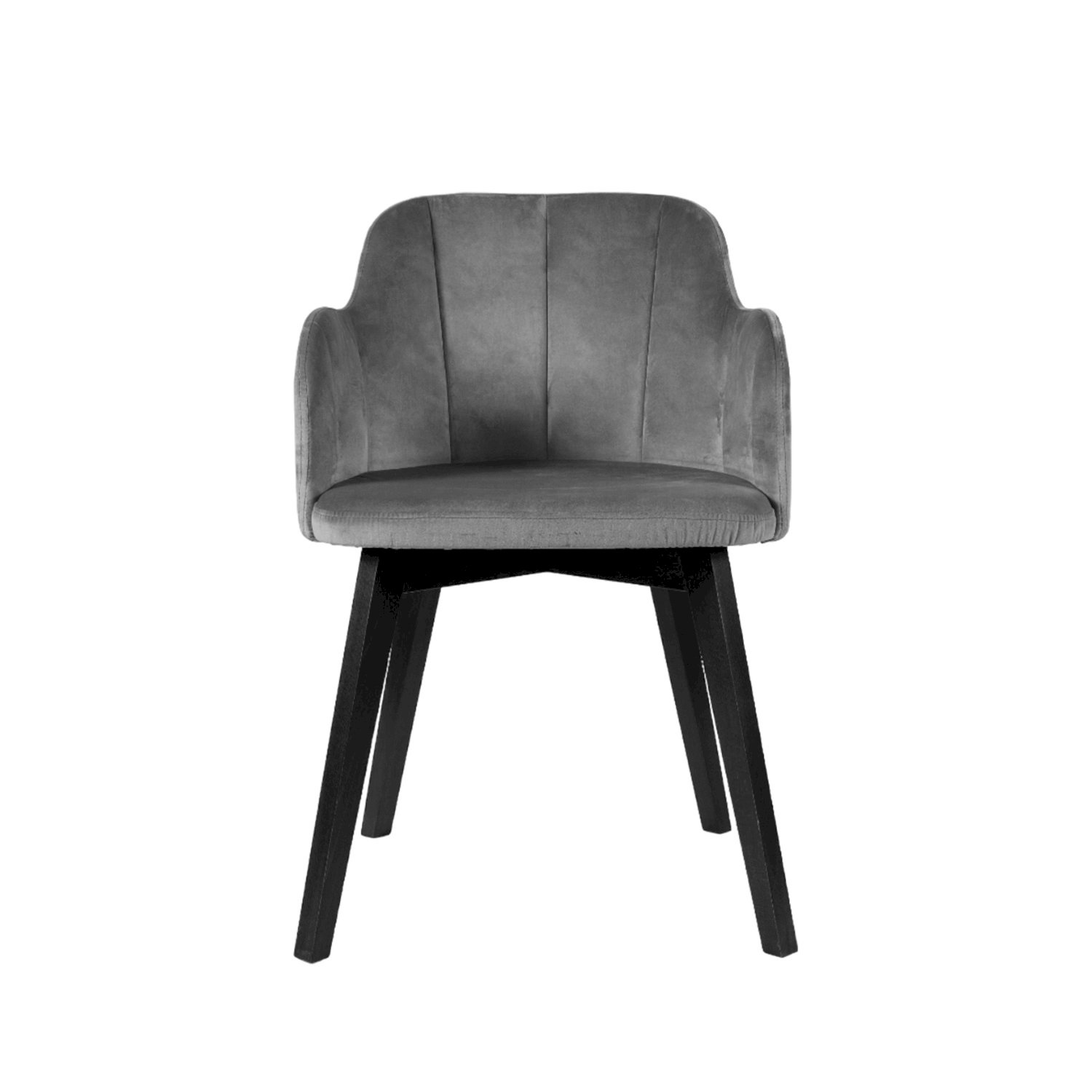 Krzesło drewniane F68/N