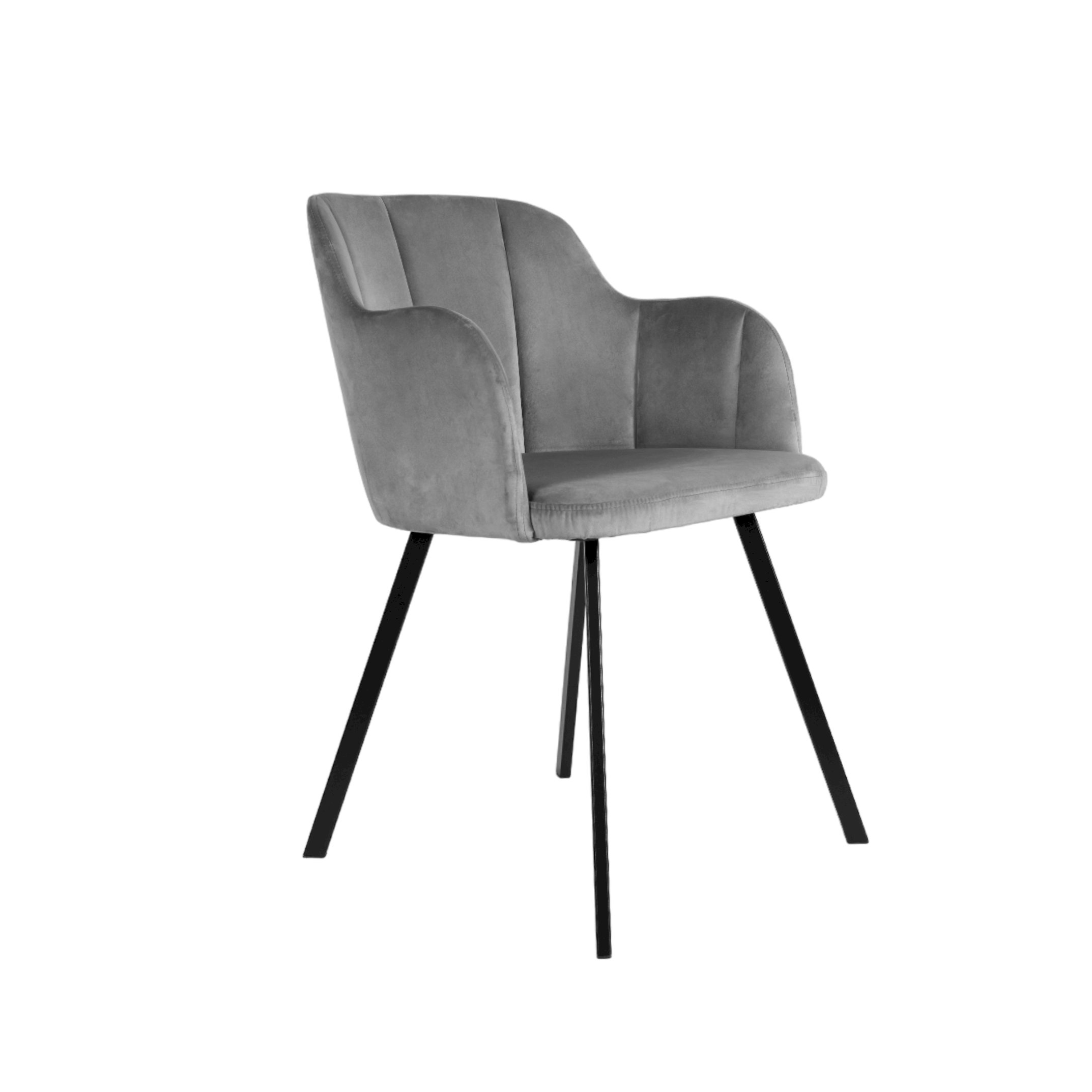 Krzesło drewniane F68/M