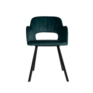 Krzesło drewniane F680/M