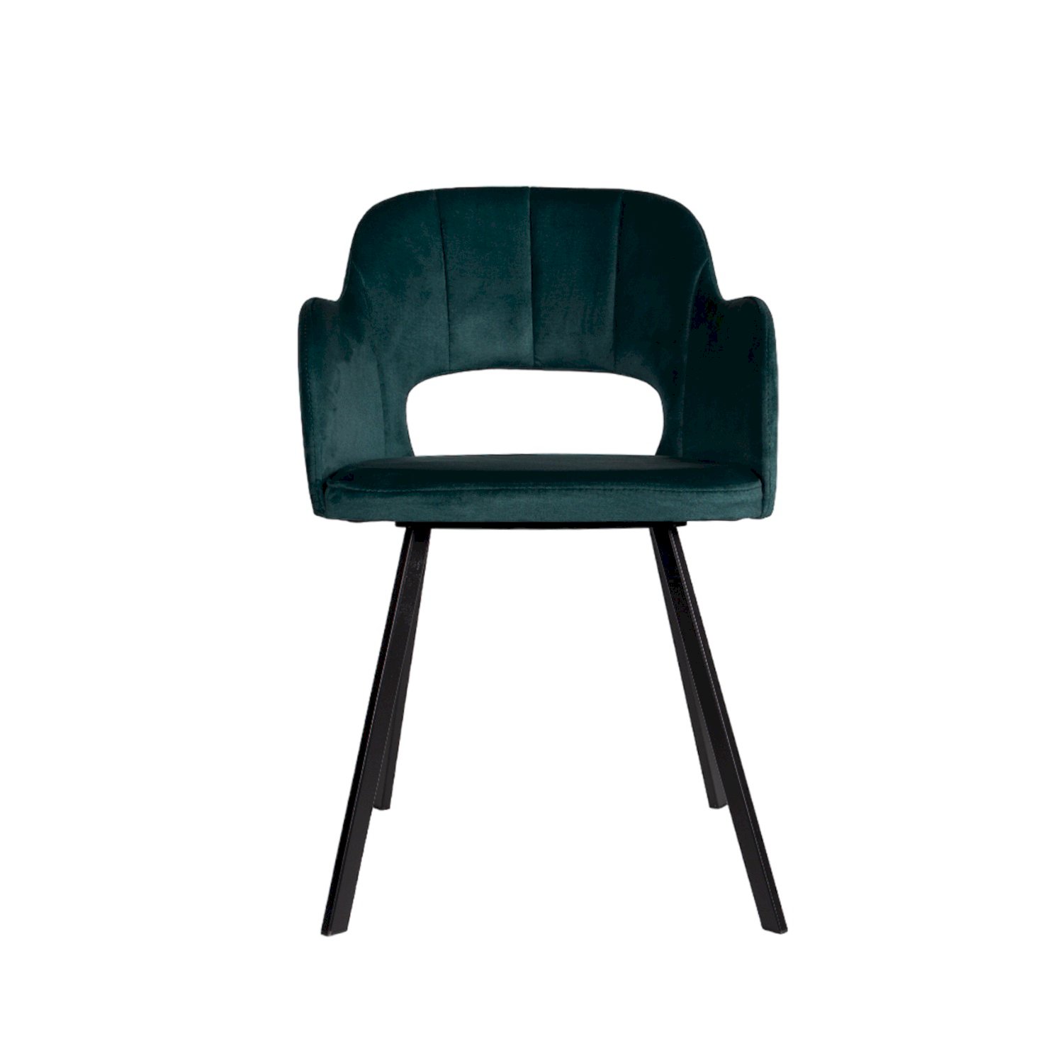 Krzesło drewniane F680/M