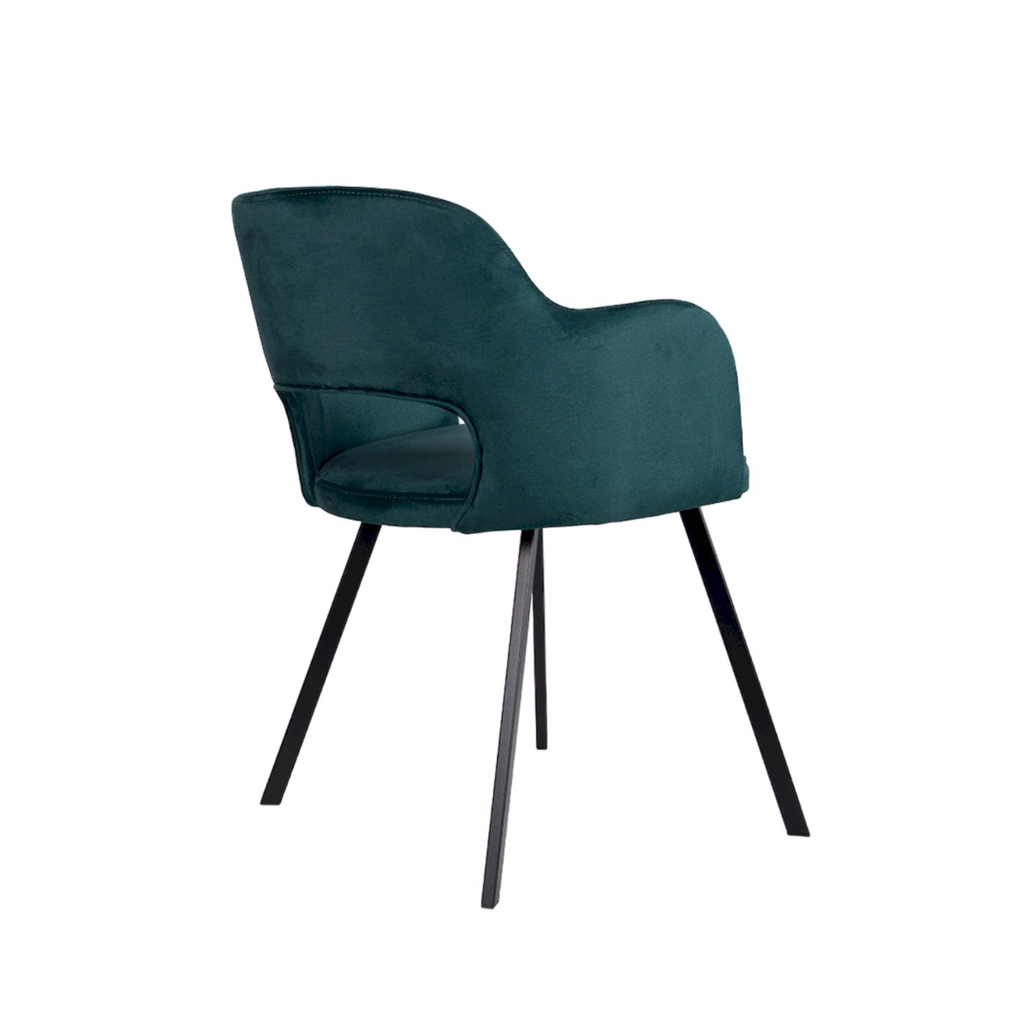 Krzesło drewniane F680/M