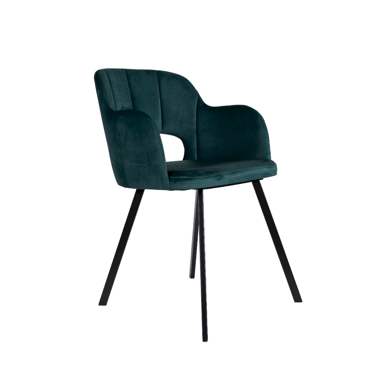 Krzesło drewniane F680/M