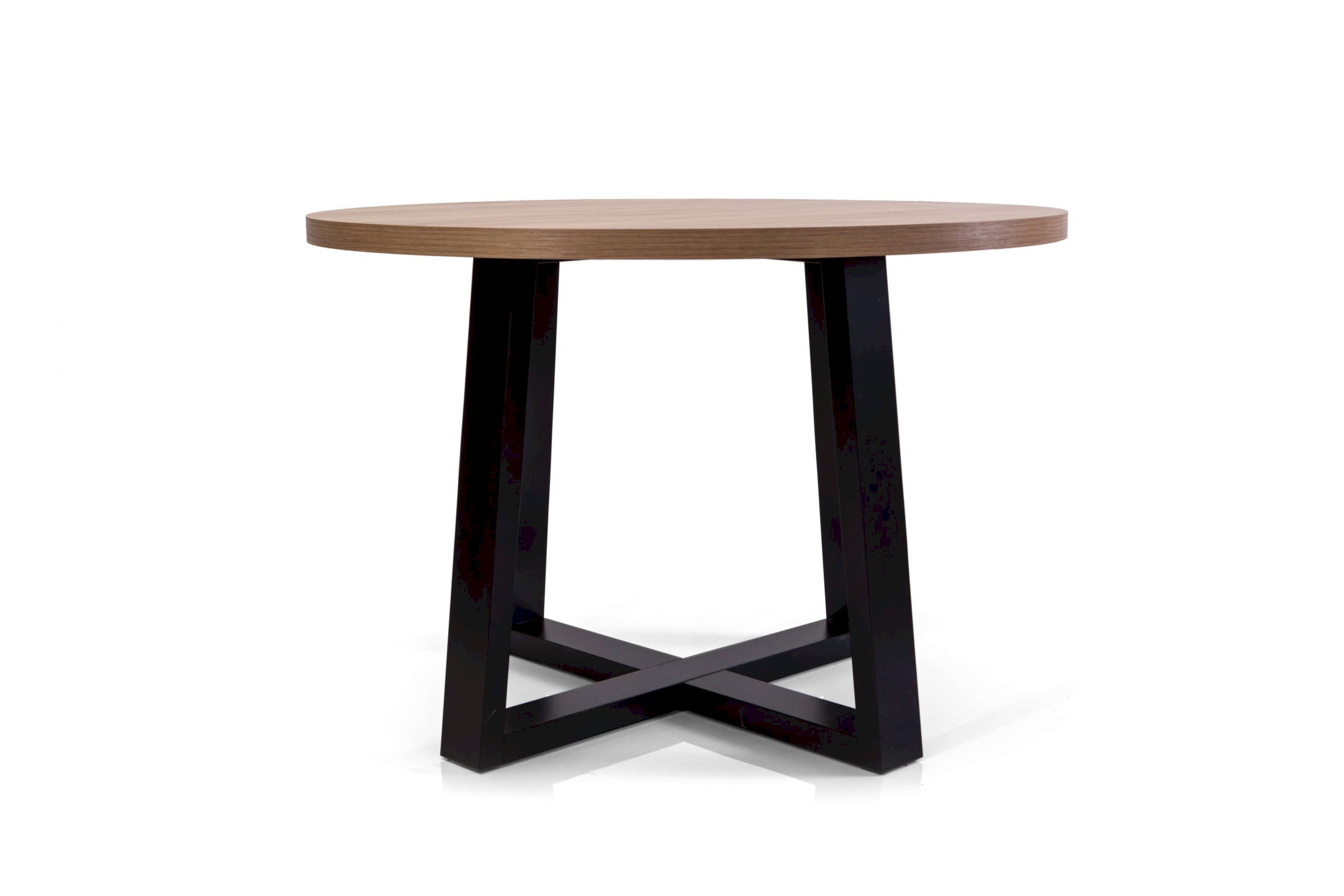 Stół drewniany STL90/2 90x90/170