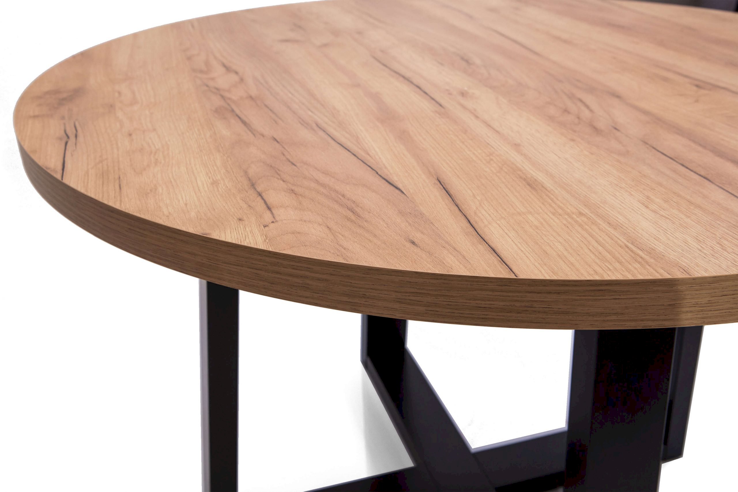 Stół drewniany STL90/2 90x90/170