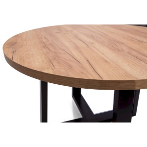 Stół drewniany STL90 90x90