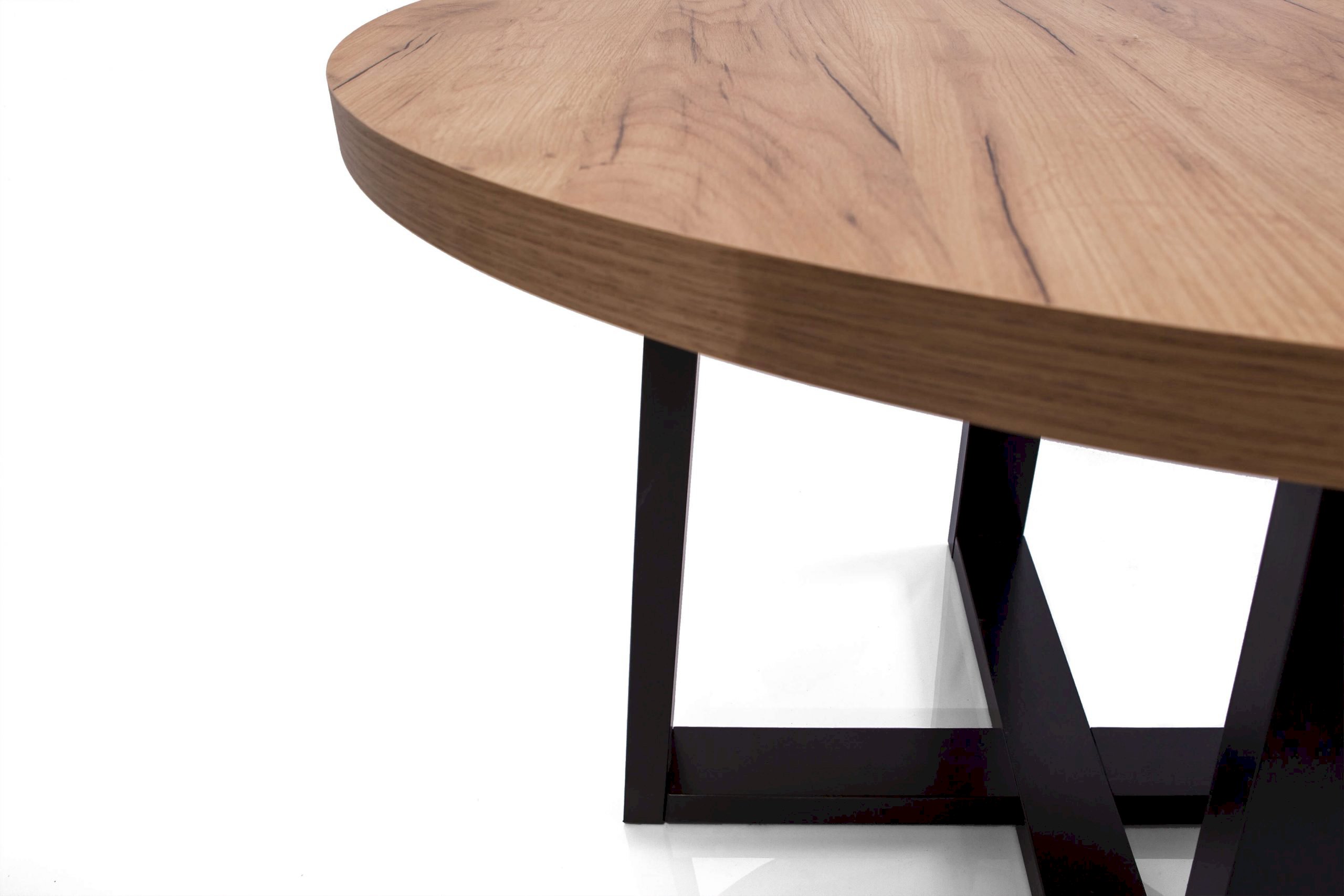 Stół drewniany STL90 90x90