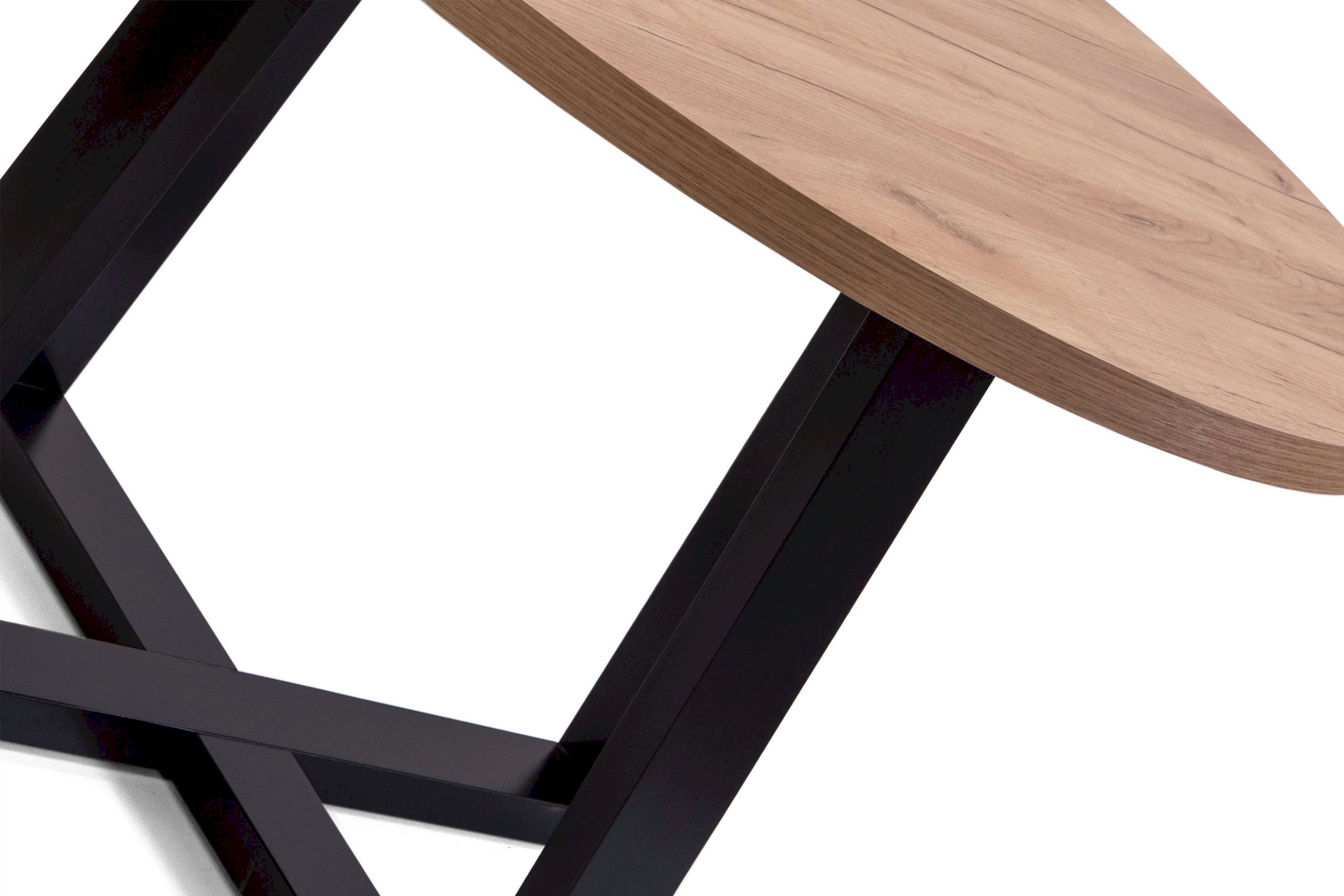 Stół drewniany STL90 90x90