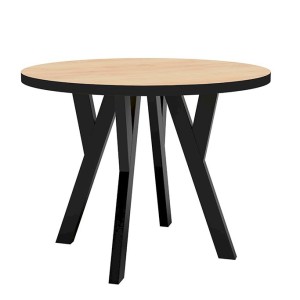 Stół drewniany STF191 100x100