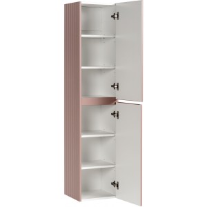 Słupek Wysoki ICONIC ROSE 80-01-D-2D