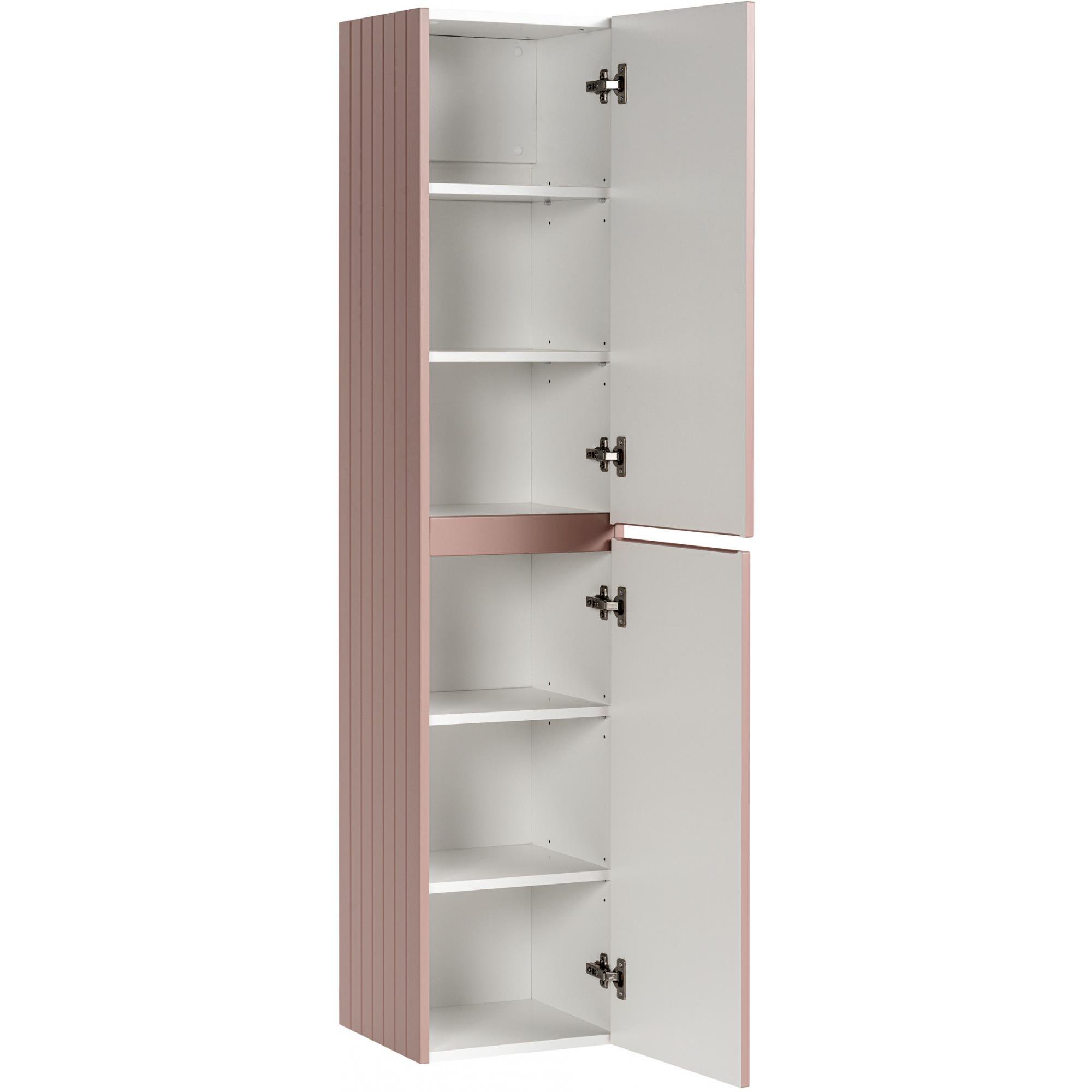 Słupek Wysoki ICONIC ROSE 80-01-D-2D