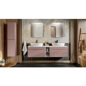 Słupek Wysoki ICONIC ROSE 80-01-D-2D