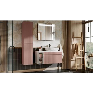 Słupek Wysoki ICONIC ROSE 80-01-D-2D