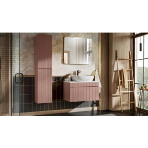 Słupek Wysoki ICONIC ROSE 80-01-D-2D