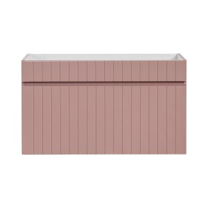 Szafka pod umywalkę ICONIC ROSE 82-80-E-1S