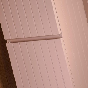 Szafka pod umywalkę ICONIC ROSE 82-100-D-1S