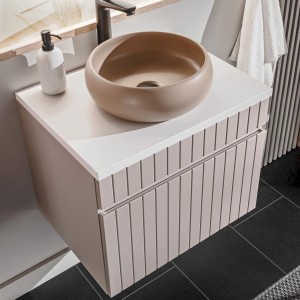 Słupek Wysoki ICONIC CASHMERE 80-01-D-2D