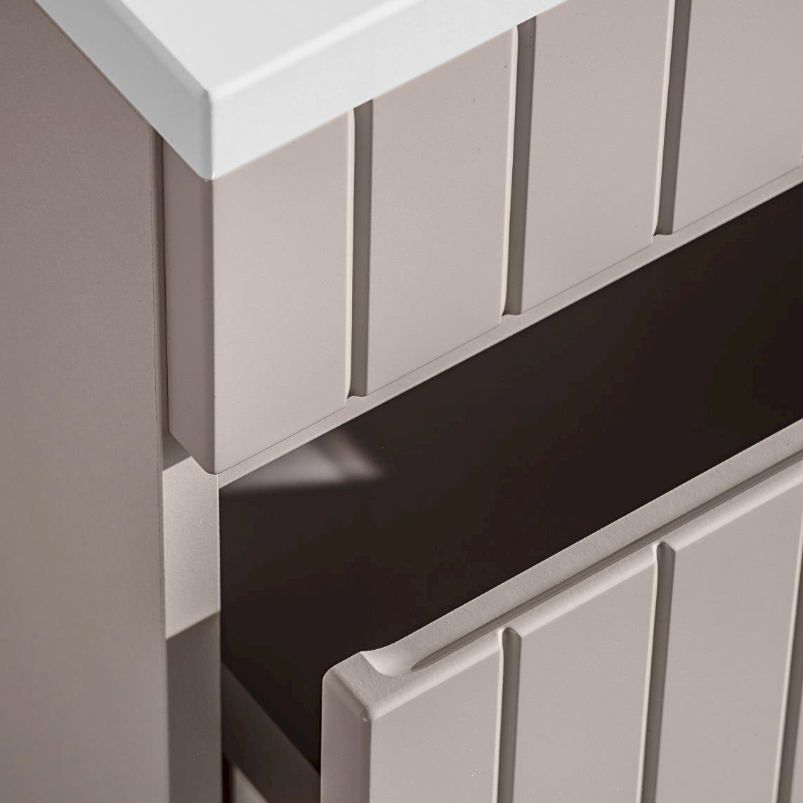 Słupek Wysoki ICONIC CASHMERE 80-01-D-2D