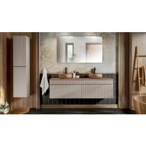 Słupek Wysoki ICONIC CASHMERE 80-01-D-2D