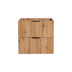 Szafka pod umywalkę ADEL OAK 82-60-B-2S