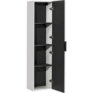 Słupek Wysoki ADEL WHITE 80-01-B-1D